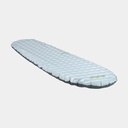 Tensor Elite Mummy Aluminum / Titanium