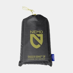 Dagger Osmo 3P Footprint