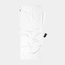 Travelsheet 100% Silk Natural Silk