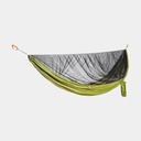 Ultralight Mosquito Net Hammock Olive green