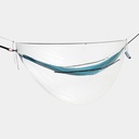 Mosquito Net Ultralight for Hammocks Silt green