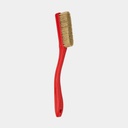 Boulder Brush Red