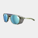 Slack Cover Spectron HD 4 Polarized Vert Army Translucide Brillant / Gris
