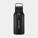 Lifestraw Go 2.0 1000ml Stainless Steel / Black