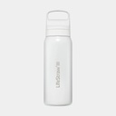 Lifestraw Go 2.0 700ml Stainless Steel / White