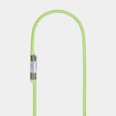 HMPE Cord Sling 6mm x 60cm Neon Green