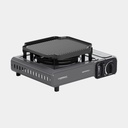 Stove Camp Bistro w/ Grill Plate