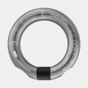 Ring Open Gris Anthracite