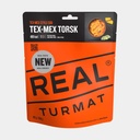 Tex-Mex Cod
