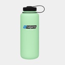 Drinking Bottle Wide Mouth Silo Sustain 1500ml Glow