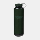 Drinking Bottle Wide Mouth Silo Sustain 1500ml Jade