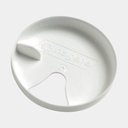 Easy Sipper 63mm White