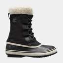 Winter Carnival Women (2024) Black / Stone