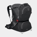 Poco LT Child Carrier Black