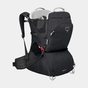 Poco SLT Child Carrier Black