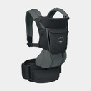 Poco Soft Child Carrier LT Black