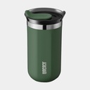 Octaroma Vacuum Insulated Coffee Mug 300ml Pomona Green