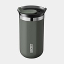 Octaroma Vacuum Insulated Coffee Mug 300ml Dim Grey