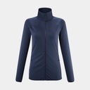 Lokka Jacket III Women Saphir
