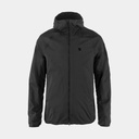 Keb Thermal Wind Jacket Black