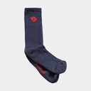 Fjällräven Wool Sock Navy