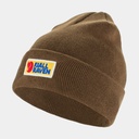 Vardag Classic Beanie Dark Oak