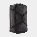 Black Hole Wheeled Duffel 70L Black w/Black