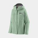 Torrentshell 3-Layer Jacket Women Ellwood Green
