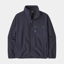 Synchilla Jacket Women Sunken Blue