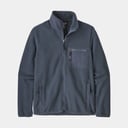 Synchilla Jacket Smolder Blue w/Smolder Blue