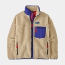 Classic Retro-X Jacket Women Dark Natural
