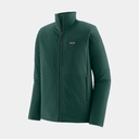 R2 TechFace Jacket Cascade Green