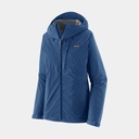 Granite Crest Jacket Women Clement Blue