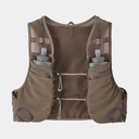 Slope Runner Vest Seabird Grey