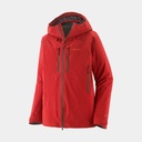 Pluma Pro Jacket Amanita Red