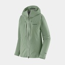 M10 Storm Jacket Women Ellwood Green