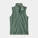 Better Sweater Vest Women Ellwood Green