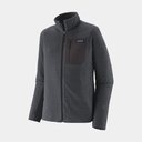 R1 Air Jacket Smolder Blue