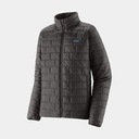 Nano Puff Jacket Black