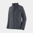 R2 CrossStrata Jacket Women Smolder Blue