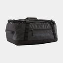 Black Hole Duffel 40L Black w/Black