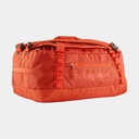 Black Hole Duffel 40L Pollinator Orange