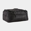 Black Hole Duffel 55L Black w/Black