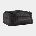 Black Hole Duffel 55L Black w/Black