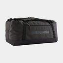 Black Hole Duffel 100L Black w/Black