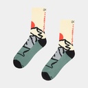 Mountain Origins Socks