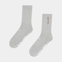 Quickdraw Socks Grey