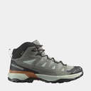 X Ultra 360 Leather Mid GTX Wrought Iron / Sedona Sage / Sierra