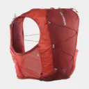 Active Skin 8 Set Red Dahlia / High Risk Red