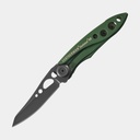 Skeletool KB OD Green